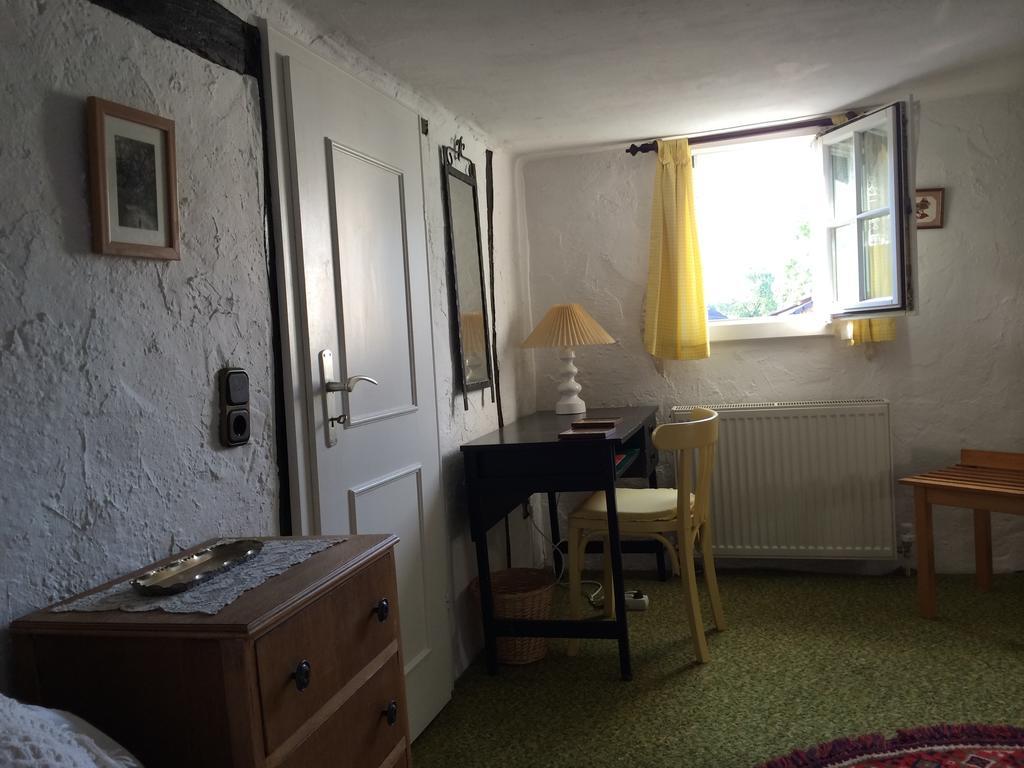 Kellisch Haus Villa Schalkenmehren Kamer foto